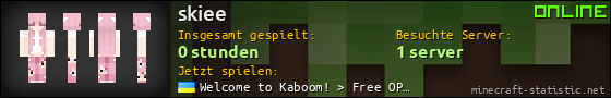 Benutzerleisten 560x90 für skiee