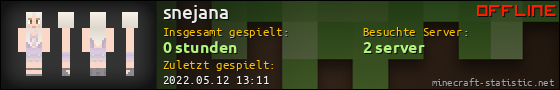 Benutzerleisten 560x90 für snejana