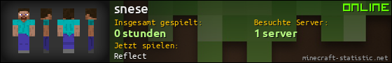 Benutzerleisten 560x90 für snese