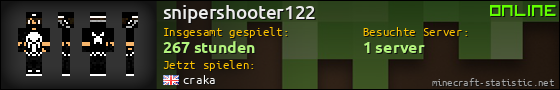 Benutzerleisten 560x90 für snipershooter122