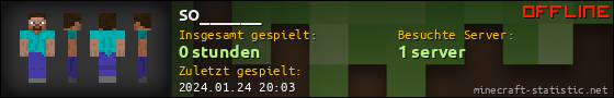 Benutzerleisten 560x90 für so______