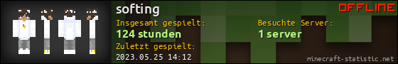 Benutzerleisten 560x90 für softing