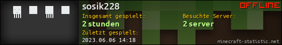 Benutzerleisten 560x90 für sosik228