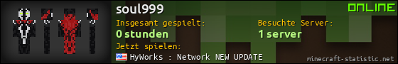 Benutzerleisten 560x90 für soul999