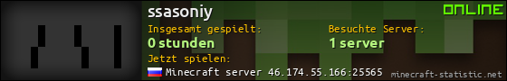 Benutzerleisten 560x90 für ssasoniy
