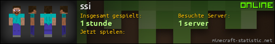 Benutzerleisten 560x90 für ssi