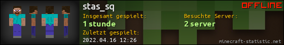 Benutzerleisten 560x90 für stas_sq