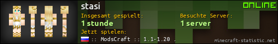 Benutzerleisten 560x90 für stasi