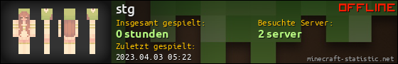 Benutzerleisten 560x90 für stg