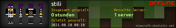 Benutzerleisten 560x90 für stili