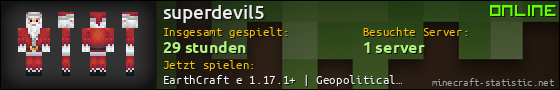 Benutzerleisten 560x90 für superdevil5