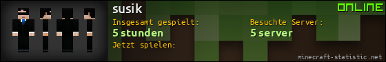Benutzerleisten 560x90 für susik