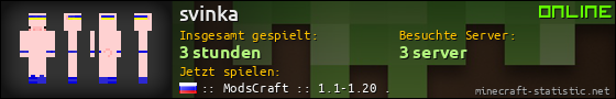 Benutzerleisten 560x90 für svinka