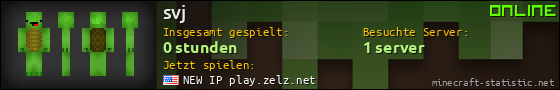 Benutzerleisten 560x90 für svj