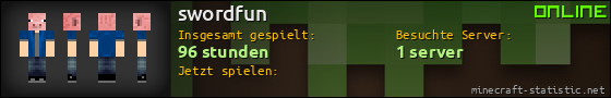 Benutzerleisten 560x90 für swordfun