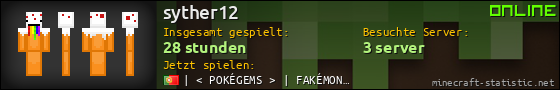 Benutzerleisten 560x90 für syther12