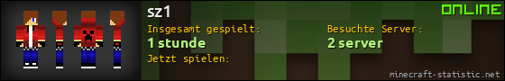 Benutzerleisten 560x90 für sz1