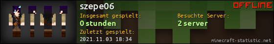 Benutzerleisten 560x90 für szepe06
