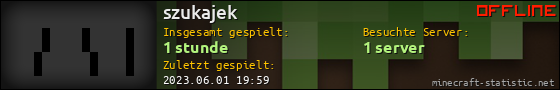 Benutzerleisten 560x90 für szukajek