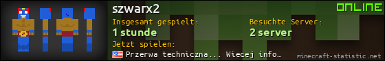Benutzerleisten 560x90 für szwarx2