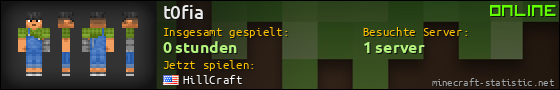 Benutzerleisten 560x90 für t0fia