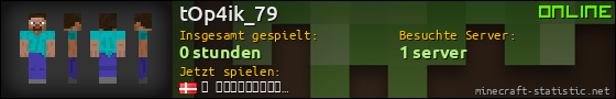Benutzerleisten 560x90 für tOp4ik_79