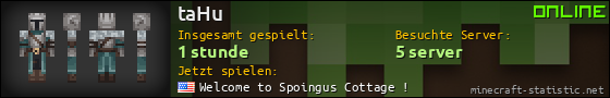 Benutzerleisten 560x90 für taHu