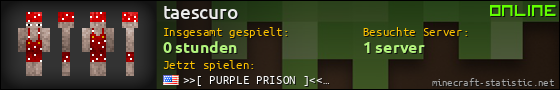 Benutzerleisten 560x90 für taescuro