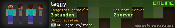 Benutzerleisten 560x90 für tagjjy