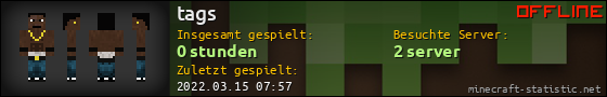 Benutzerleisten 560x90 für tags