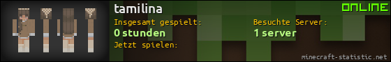 Benutzerleisten 560x90 für tamilina