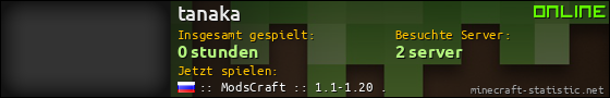 Benutzerleisten 560x90 für tanaka