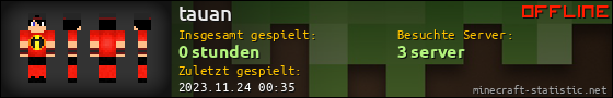 Benutzerleisten 560x90 für tauan