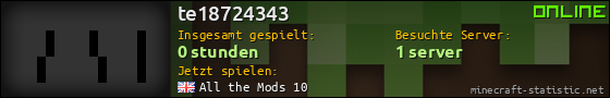 Benutzerleisten 560x90 für te18724343