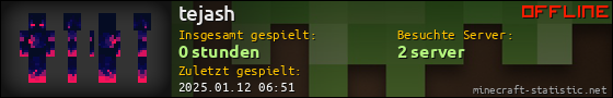 Benutzerleisten 560x90 für tejash