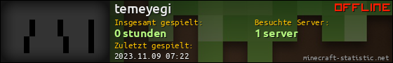 Benutzerleisten 560x90 für temeyegi