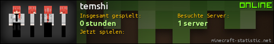 Benutzerleisten 560x90 für temshi