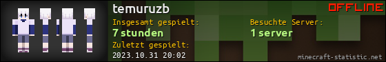 Benutzerleisten 560x90 für temuruzb