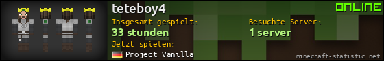 Benutzerleisten 560x90 für teteboy4