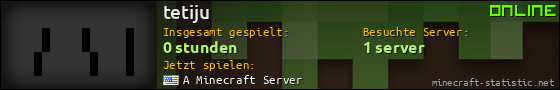 Benutzerleisten 560x90 für tetiju