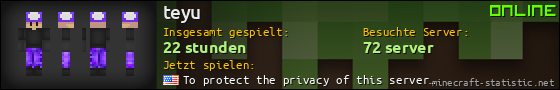 Benutzerleisten 560x90 für teyu