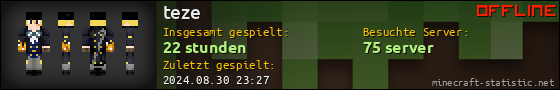 Benutzerleisten 560x90 für teze