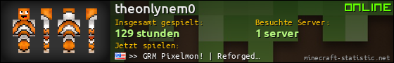 Benutzerleisten 560x90 für theonlynem0
