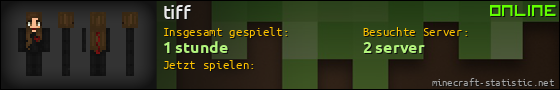 Benutzerleisten 560x90 für tiff