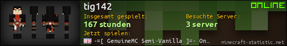 Benutzerleisten 560x90 für tig142
