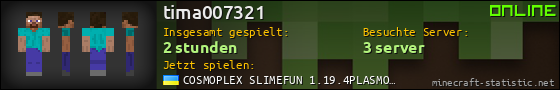 Benutzerleisten 560x90 für tima007321