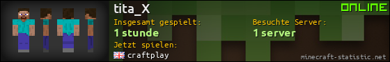 Benutzerleisten 560x90 für tita_X