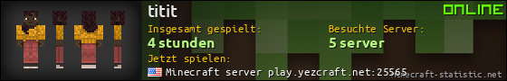 Benutzerleisten 560x90 für titit