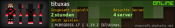 Benutzerleisten 560x90 für tituxas