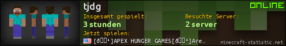 Benutzerleisten 560x90 für tjdg